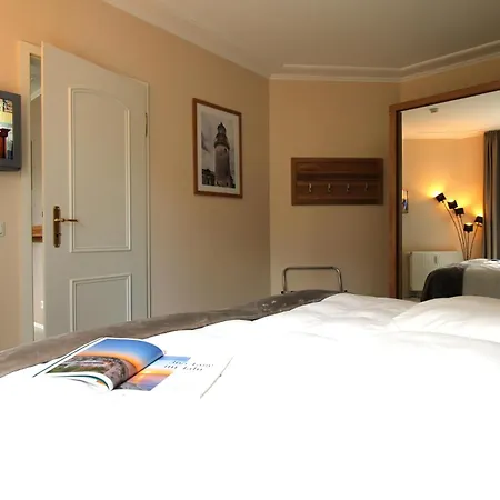 Residenz Waldkrone 116 - Pierre Διαμέρισμα Ostseebad Kühlungsborn