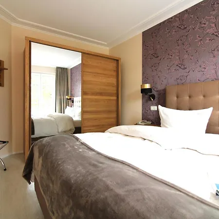 Residenz Waldkrone 116 - Pierre Διαμέρισμα Ostseebad Kühlungsborn