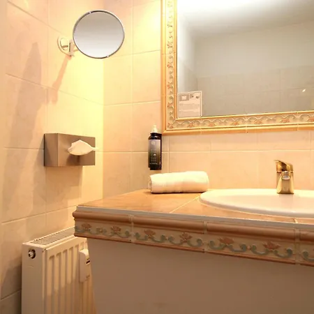 Διαμέρισμα Residenz Waldkrone 116 - Pierre