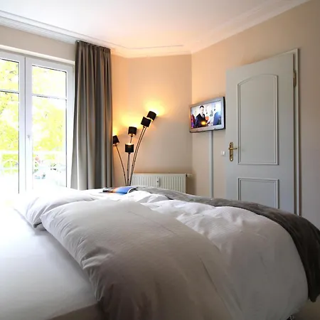 Residenz Waldkrone 116 - Pierre Διαμέρισμα *