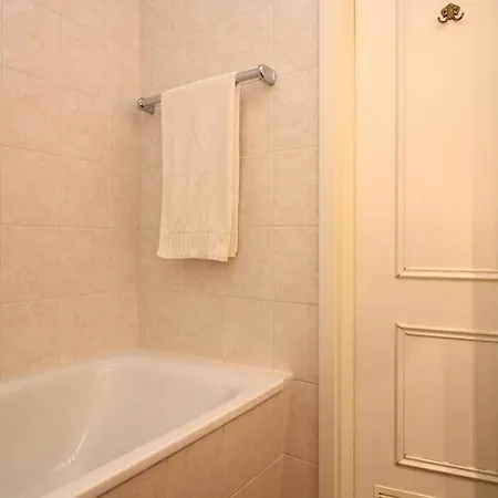 Residenz Waldkrone 116 - Pierre Appartement