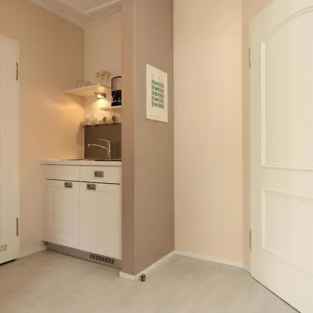 Διαμέρισμα Residenz Waldkrone 116 - Pierre