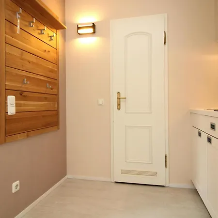 Διαμέρισμα Residenz Waldkrone 116 - Pierre *